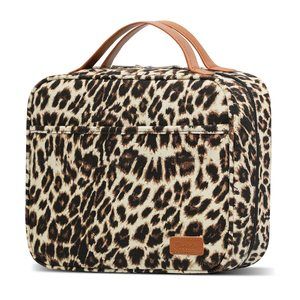Hanging Travel Toiletry Bag, Large Capacity Cosmetic Travel Toiletry Organizer⚡️